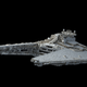 Illustration for article titled The Big, Beautiful Ships Of iStar Wars/i